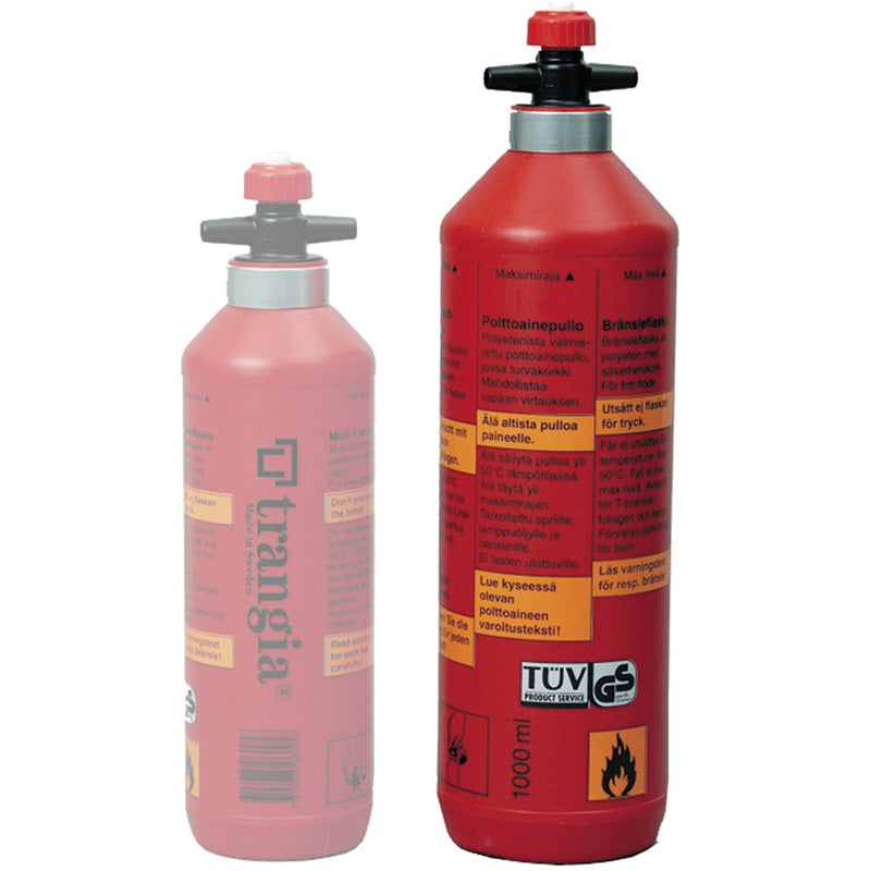 1 Litre Fuel Bottle - Outdoors and Beyond Nowra
