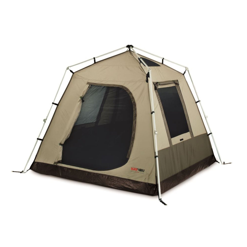 Turbo Tent 240 - Outdoors and Beyond Nowra