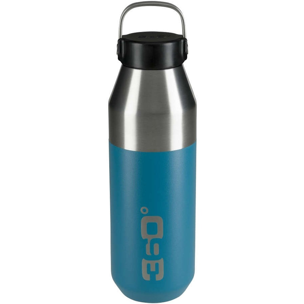 Vacuum Insulated S/S Narrow Mouth 750ml Bottle