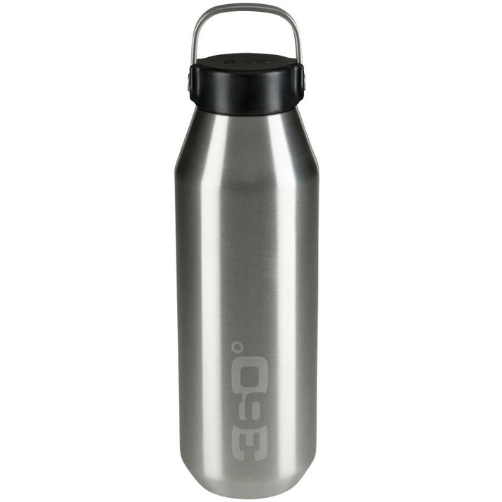 Vacuum Insulated S/S Narrow Mouth 750ml Bottle