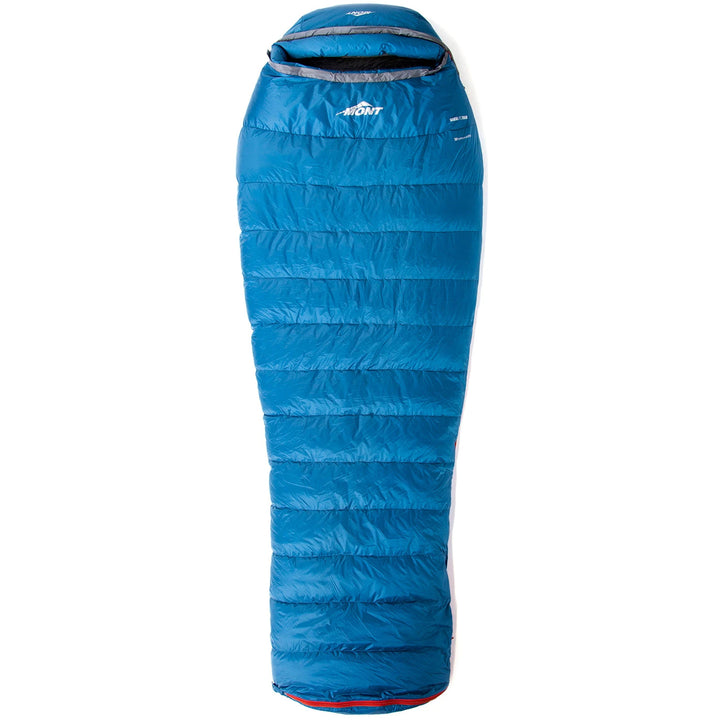 Warmlite XT-R 550 -7°C Down Sleeping Bag
