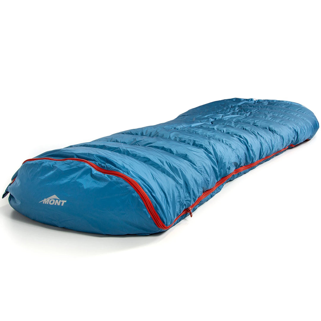 Warmlite XT-R 550 -7°C Down Sleeping Bag