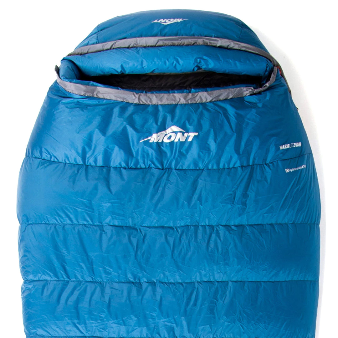 Warmlite XT-R 750 -12°C Down Sleeping Bag
