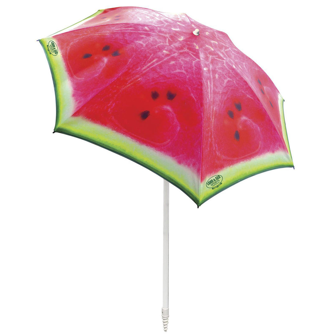 Watermelon Beach Umbrella