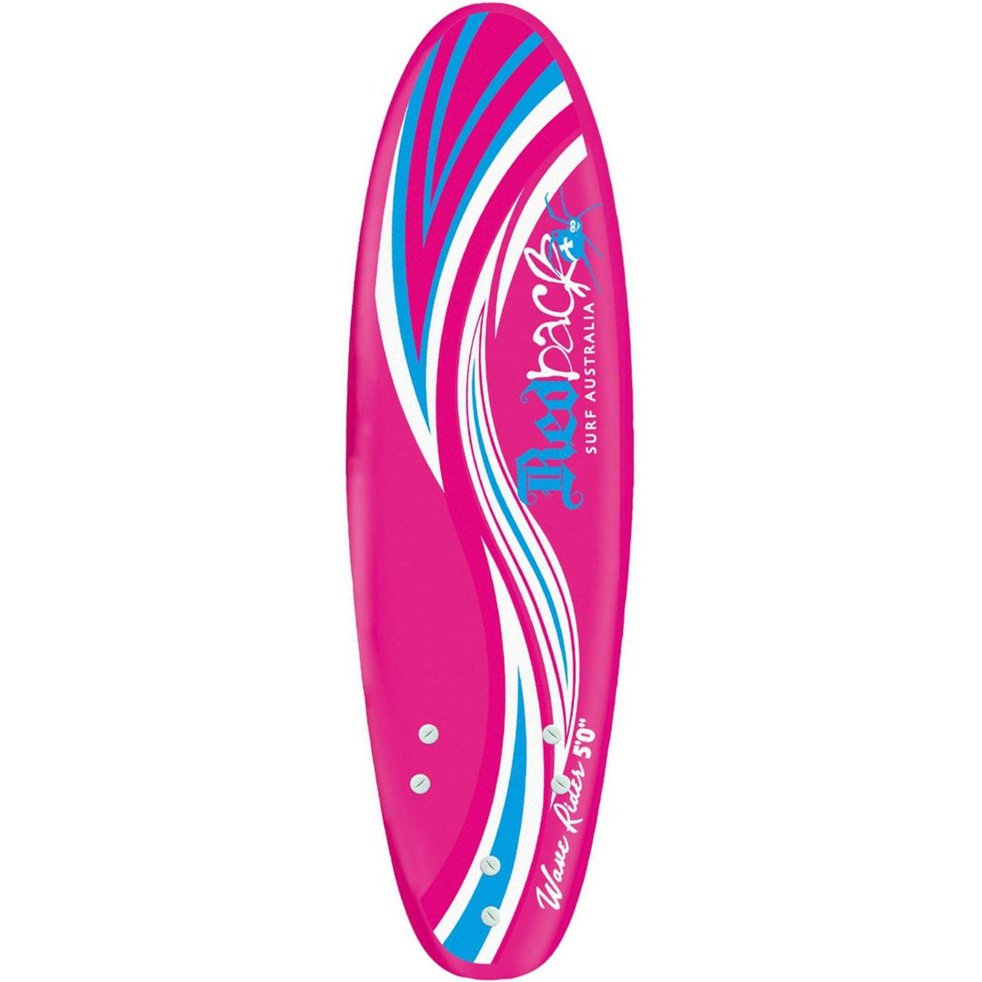 Wave Rider 5' Junior Surfboard