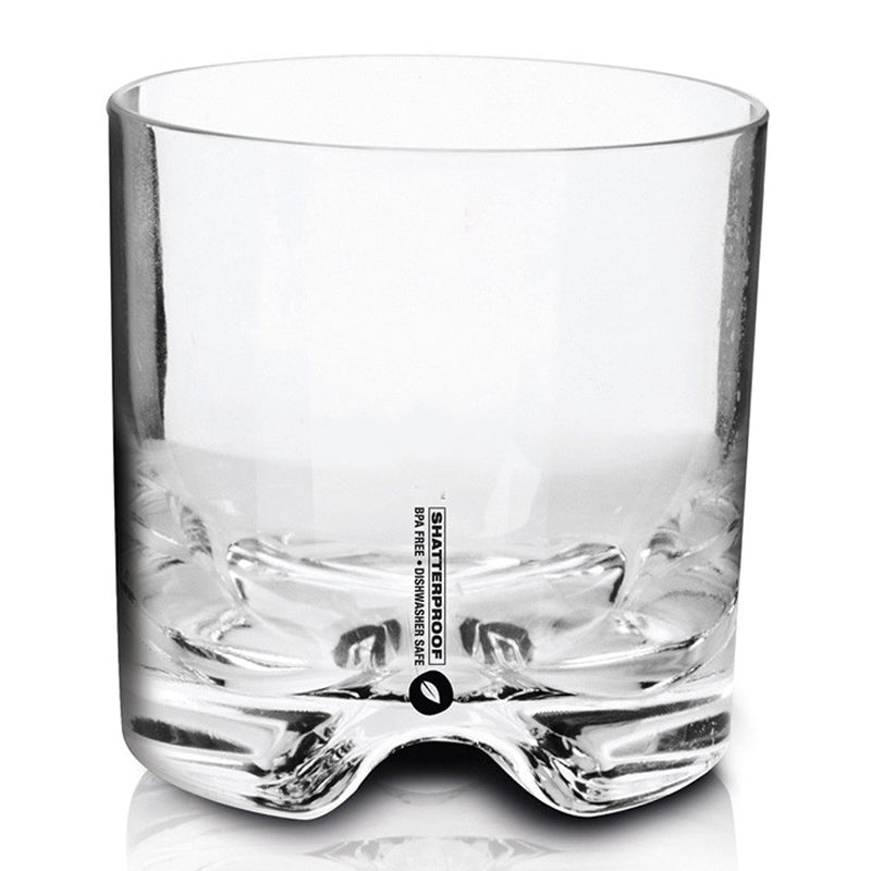 350ml Tritan Whisky Glass