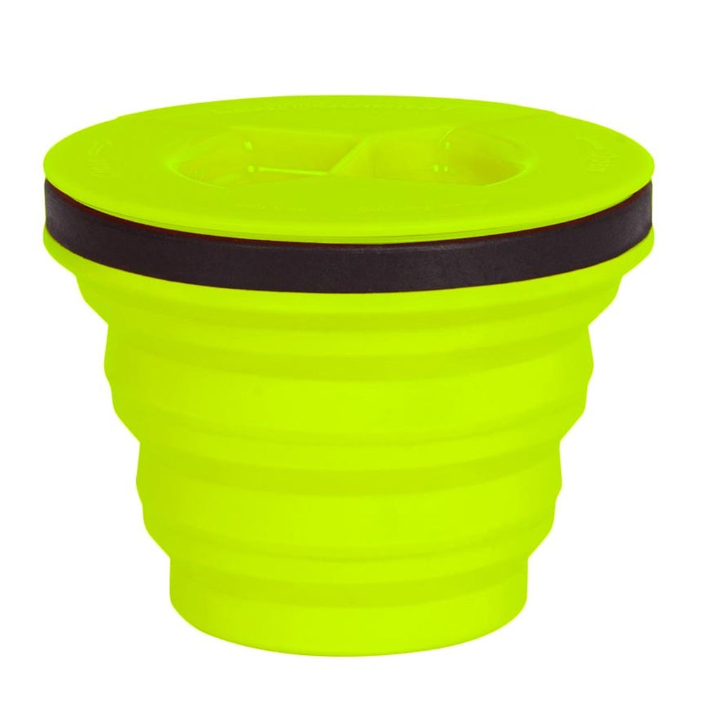 Small X-Seal & Go Pop Up Container