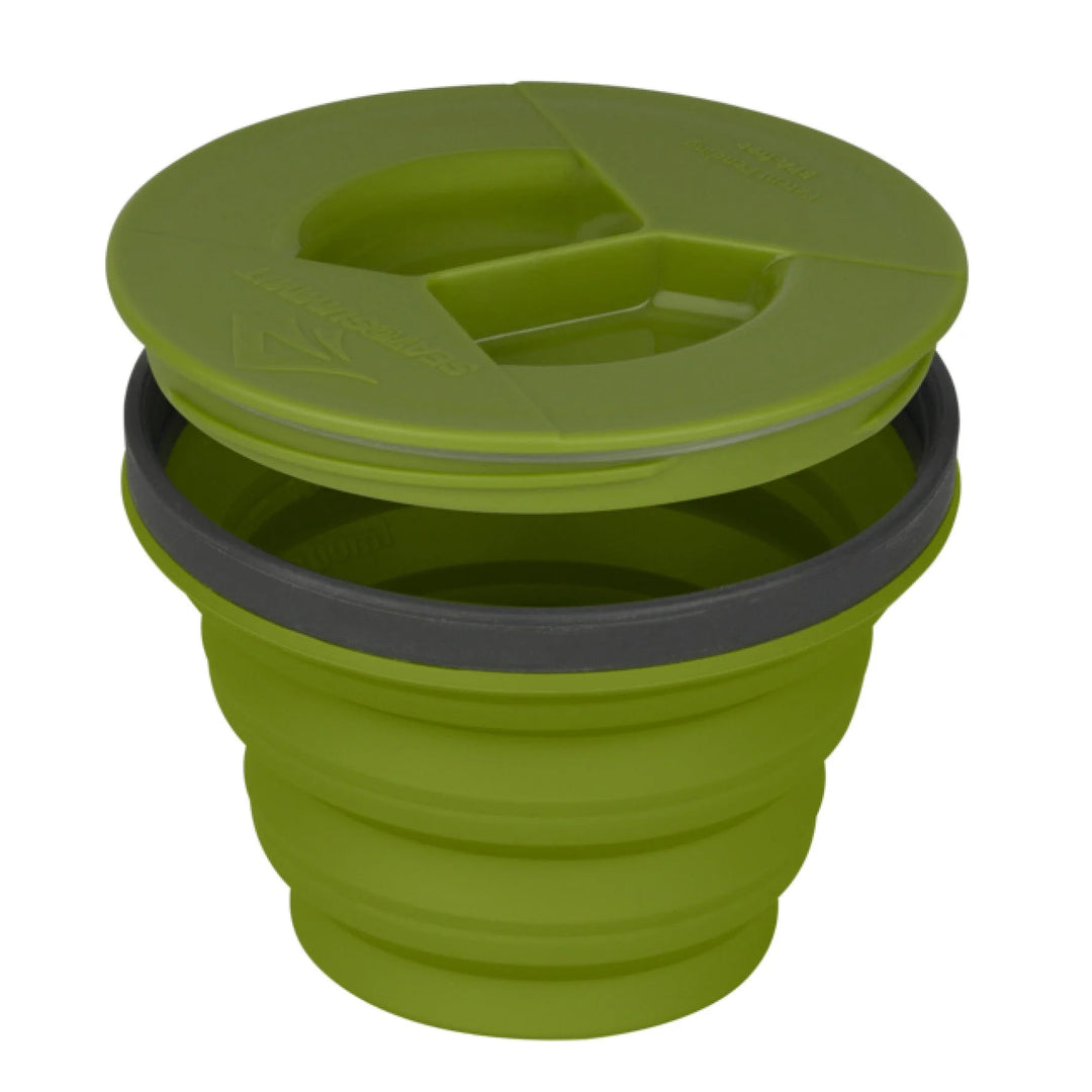 X-Seal & Go Pop Up Container - Small