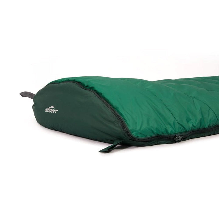 Zodiac 550 XL -4°C Down Sleeping Bag